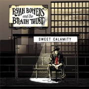 Who You Are and Why - Ryan Bowers and the Brain Trust