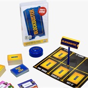 Blockbuster Party Game