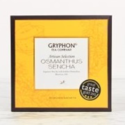 Gryphon Osmanthus Sencha Green Tea