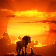 The Lion King Live Action