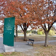 Liberty Park