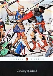 The Song of Roland (Unknown)