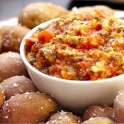 Try Traditional Cuisine, Canary Islands & Balearic Islands, Spain