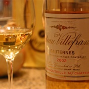 Sauternes