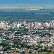 San Fernando Del Valle De Catamarca