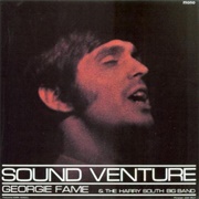 Georgie Fame - Sound Venture