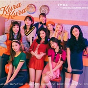 Twice - Kura Kura (2021)