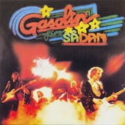 Gasolin' - Live Sådan (1976)