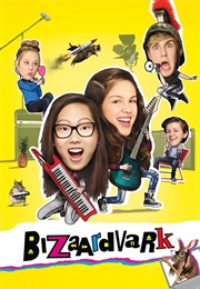 Bizaardvark (2016)