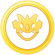 Champion (Gold)