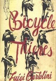 Bicycle Thieves [Bicycle Thieves] (Luigi Bartolini)