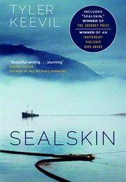 Sealskin (Tyler Keevil)
