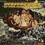 Steppenwolf - At Your Birthday Party