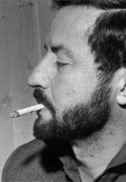 Poems (Jens Bjørneboe)