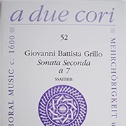 Giovanni Battista Grillo