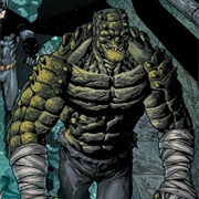 Killer Croc