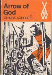 Arrow of God (Chinua Achebe)
