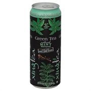 Xing Mint Green Tea