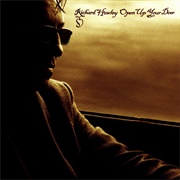Run for Me (BBC Session) - Richard Hawley