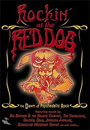 Rockin' at the Red Dog (1996)
