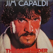 Jim Capaldi - The Contender