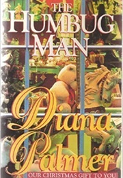 Humbug Man (Diana Palmer)