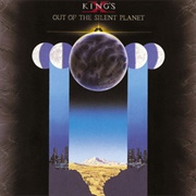 King's X - Out of the Silent Planet