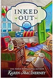 Inked Out (Karen Macinerney)