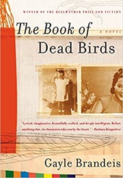 The Book of Dead Birds (Gayle Brandeis)