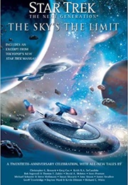 Star Trek the Sky's the Limit (Marco Palmieri)