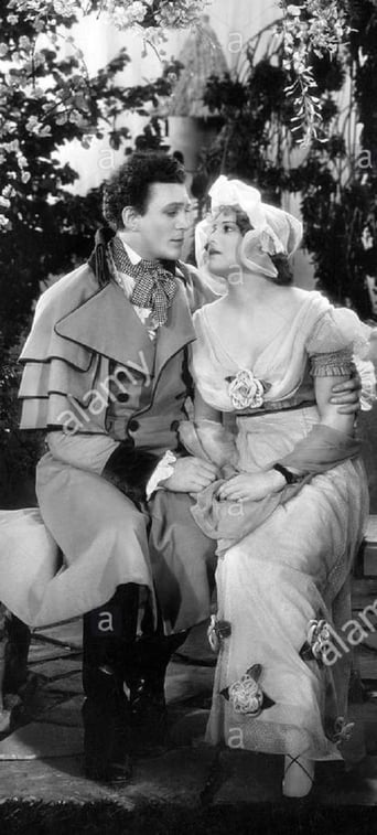 The American Prisoner (1929)