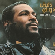 What's Happening Brother