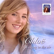 Walking in the Air - Celtic Woman