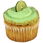 Central Market Shop Key Lime Cheesecake Cupcake
