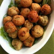 Bream Balls