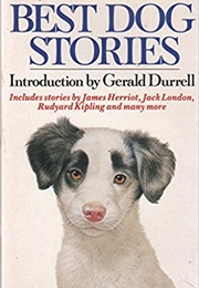 Best Dog Stories (Gerald Durrell)