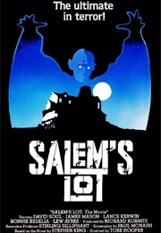 Salem's Lot (1979)