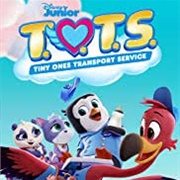 Calling All Tots