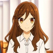 Kyouko Hori