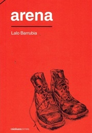 Arena (Lalo Barrubia)