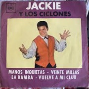 Jackie Y Los Ciclones