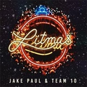 Jake Paul - Litmas