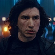 Kylo Ren (Star Wars Sequel Trilogy, 2015-2019)