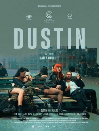 Dustin (2020)
