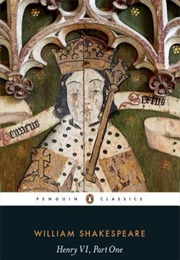 Henry VI, Part 1 (William Shakespeare)