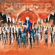 The Sunpilots - King of the Sugarcoated Tongues