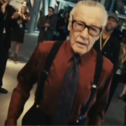 Stan Lee (Iron Man 2)