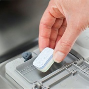 Buy Unwrapped Dishwasher Tabs or Do Them Yourself