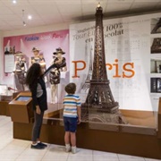 Musee Du Chocolat