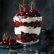 Black Forest Trifle